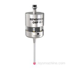 Sonda del pezzo di renishaw omp40-2